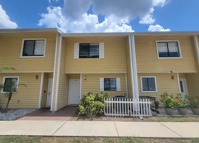 Property at 22604 Watersedge Blvd #153, Land O Lakes, FL, 34639, 2 beds, 1.5 baths, [object Object]