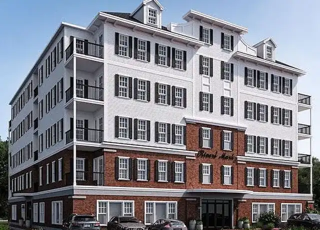 Property at First Street at Garrison, LLC - 200 First St, Dover, NH, 03820, 1-2 bed, 1-2 bath, [object Object]