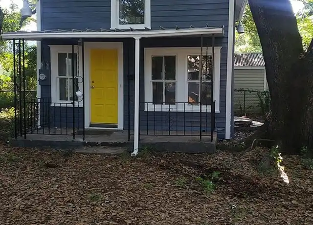 Property at 1658 N Myrtle Ave, Jacksonville, FL, 32209, 1 bed, 1 bath, [object Object]