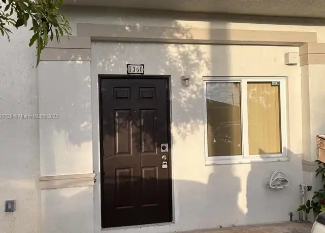 Property at 1360 W 30th St Unit 1360, Hialeah, FL, 33012, 3 beds, 3 baths, [object Object]