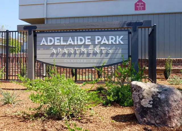 Property at 1620 Adelaide St Unit 26, Concord, CA, 94520, 1 bed, 1 bath, [object Object]
