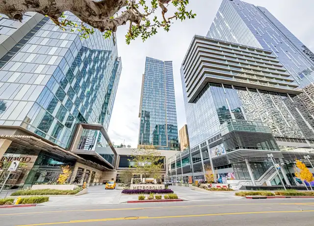 Property at 889 Francisco St #3202, Los Angeles, CA, 90017, 1 bed, 1 bath, [object Object]