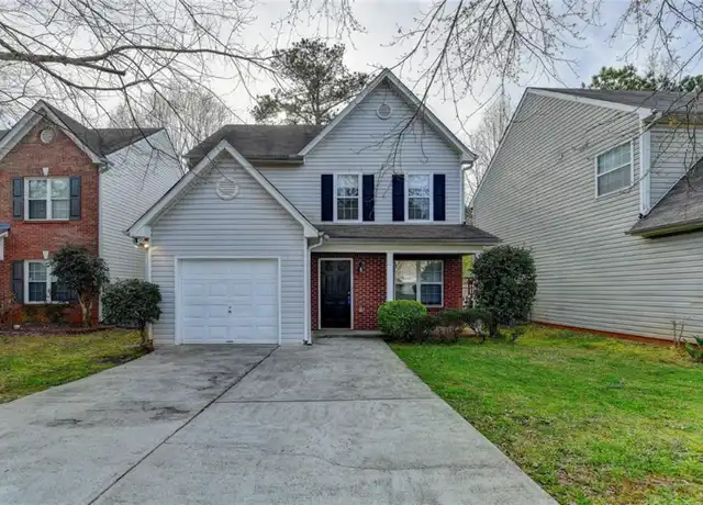 Property at 960 Melrose Park Pl, Lawrenceville, GA, 30044, 3 beds, 3 baths, [object Object]