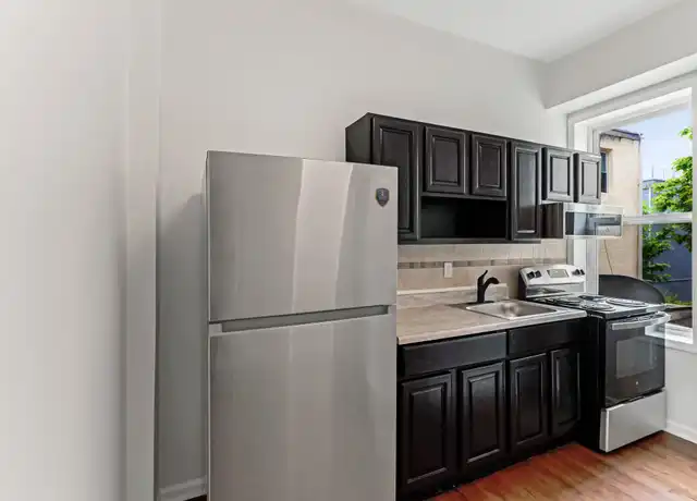 Property at 1732 Master St Unit 2B, Philadelphia, PA, 19121, 1 bed, 1 bath, [object Object]