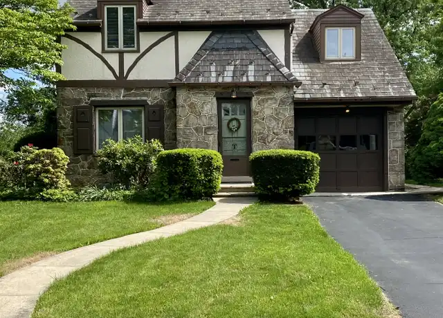 Property at 1632 Greenleaf St, Allentown, PA, 18102, 3 beds, 1.5 baths, [object Object]