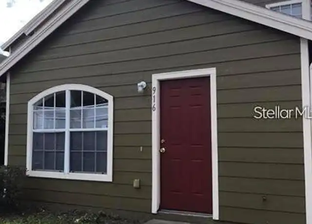 Property at 916 Washington Palm Loop Unit 5, Davenport, FL, 33897, 1 bed, 1 bath, [object Object]