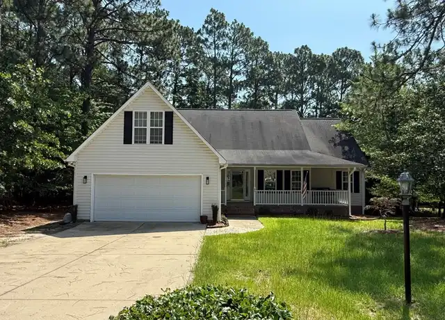 Property at 89 Harborview Dr, Sanford, NC, 27332, 3 beds, 2 baths, [object Object]