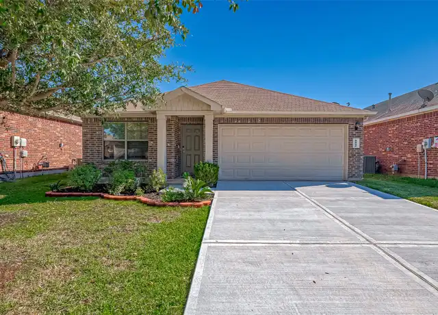 Property at 5822 Camelia Evergreen Ln, Richmond, TX, 77407, 3 beds, 2 baths, [object Object]