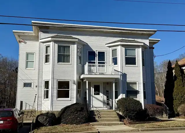 Property at 346 Broadway Unit 8, North Attleborough, MA, 02760, 1 bed, 1 bath, [object Object]