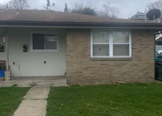 Property at 817 7th Ave Unit 817, Elizabeth, PA, 15037, 1 bed, 1 bath, [object Object]