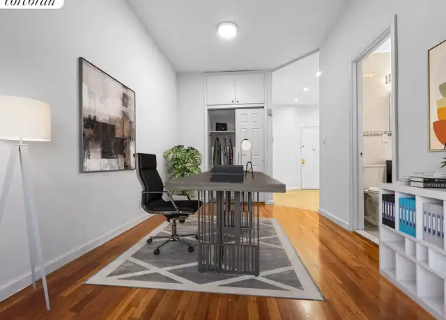 Property at 536 E 82nd St Unit 3D, New York, NY, 10028, 1 bed, 1 bath, [object Object]