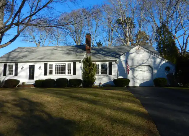 Property at 16 Musket Ln, Yarmouth Port, MA, 02675, 2 beds, 2 baths, [object Object]