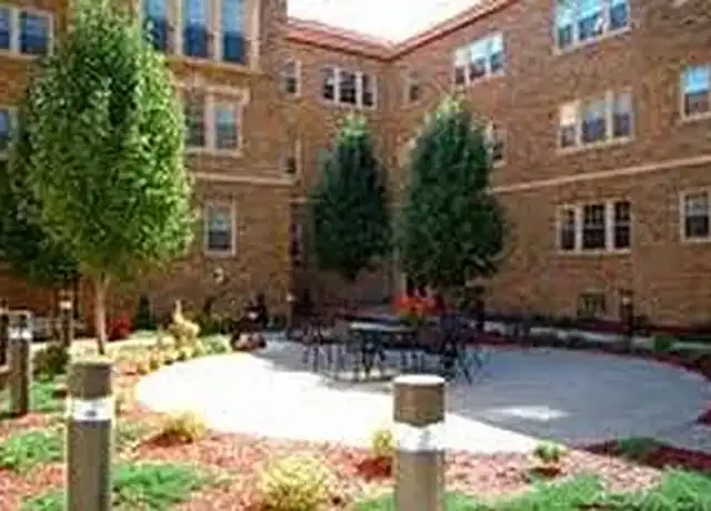 Property at Century Tower Apartments - 627 N 25th St, Saint Joseph, MO, 64506, 2 beds, 1 bath, [object Object]