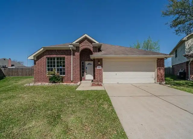 Property at 8410 Coriander Ln, Baytown, TX, 77521, 3 beds, 2 baths, [object Object]