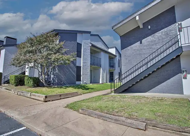 Property at Parks on Taylor Apartment Homes - 1200 W Taylor St, Sherman, TX, 75092, 1 bed, 1 bath, [object Object]