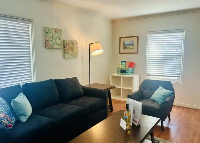 Property at 802 San Juan Pl, San Diego, CA, 92109, 1 bed, 1 bath, [object Object]