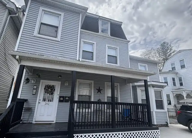 Property at 242 Church St Unit 2, Poughkeepsie, NY, 12601, 4 beds, 2 baths, [object Object]
