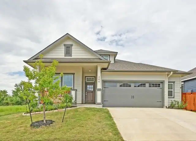 Property at 244 Camino Verde, San Marcos, TX, 78666, 3 beds, 2.5 baths, [object Object]