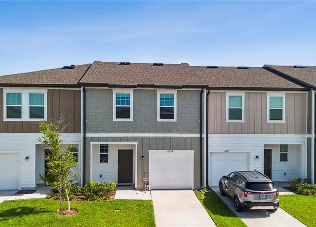 Property at 6359 Kay Morgan Ln, Gibsonton, FL, 33534, 3 beds, 2.5 baths, [object Object]