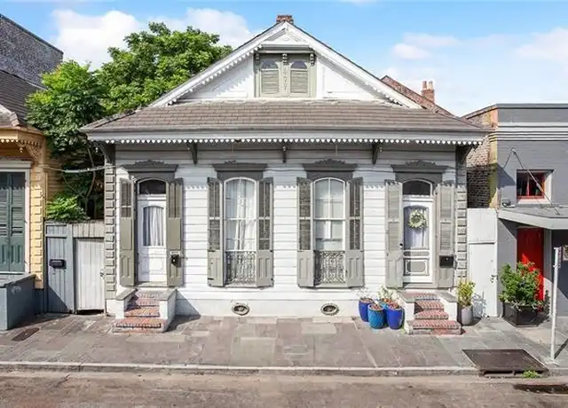 Property at 934 Saint Ann St, New Orleans, LA, 70116, 2 beds, 1 bath, [object Object]