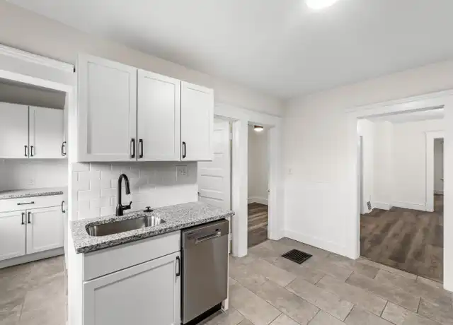 Property at 1352 W 58th St, Cleveland, OH, 44102, 3 beds, 1 bath, [object Object]