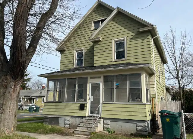 Property at 98 Lime St, Rochester, NY, 14606, 3 beds, 1 bath, [object Object]