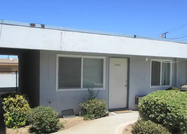 Property at 1321 Villa St Unit 1337, Riverside, CA, 92507, 1 bed, 1 bath, [object Object]