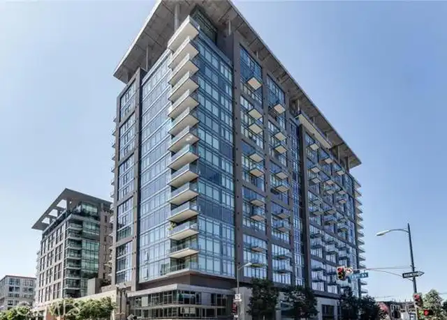 Property at 1100 S Hope St #1213, Los Angeles, CA, 90015, 1 bed, 1 bath, [object Object]