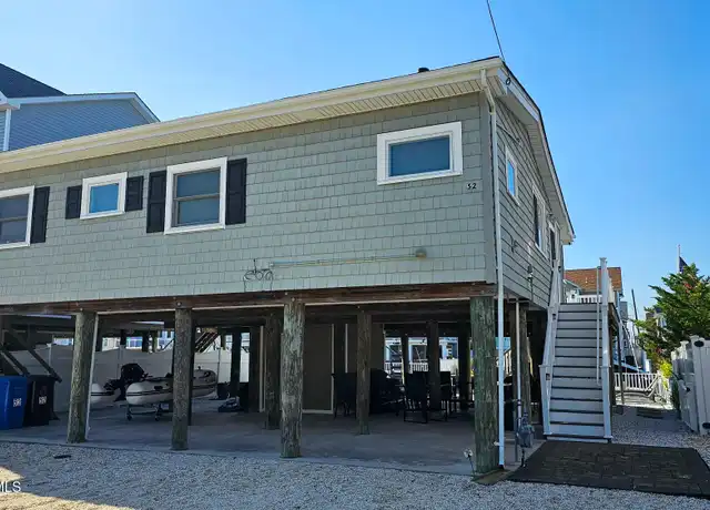 Property at 52 Nancy Dr, Manahawkin, NJ, 08050, 3 beds, 1.5 baths, [object Object]