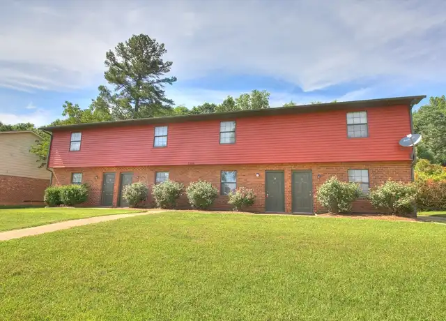 Property at 1306 Marne Ave Unit B, Durham, NC, 27704, 2 beds, 1.5 baths, [object Object]