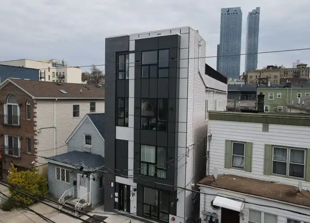 Property at 66 Corbin Ave #3, Jersey City, NJ, 07306, 3 beds, 3 baths, [object Object]