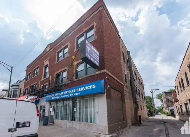 Property at 3409 W Fullerton Ave Unit 3405-2, Chicago, IL, 60647, 3 beds, 2 baths, [object Object]