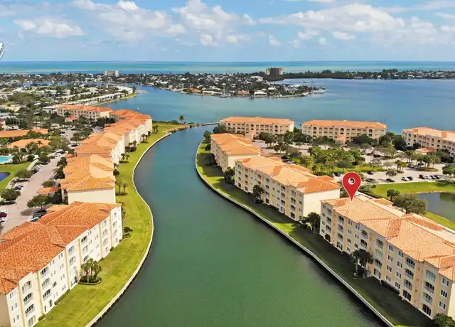 Property at 17 Harbour Isle Dr W #206, Fort Pierce, FL, 34949, 2 beds, 2 baths, [object Object]