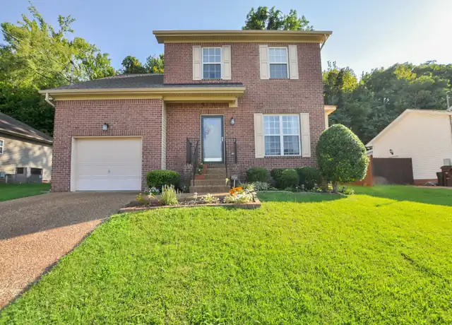 Property at 419 Brownstone St, Old Hickory, TN, 37138, 3 beds, 2.5 baths, [object Object]