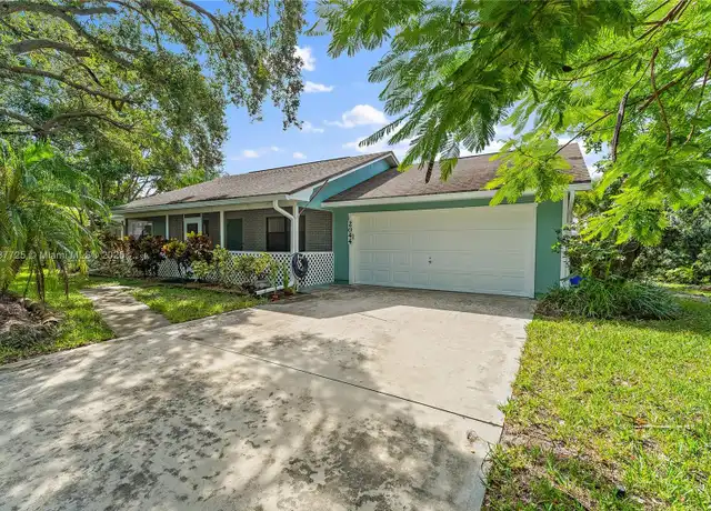 Property at 2044 NE 24th St, Jensen Beach, FL, 34957, 3 beds, 2 baths, [object Object]