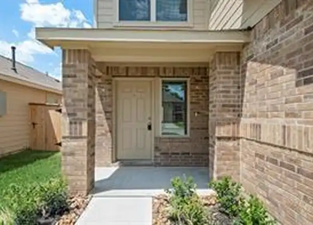 Property at 20957 Zuccala Dr, New Caney, TX, 77357, 4 beds, 2.5 baths, [object Object]