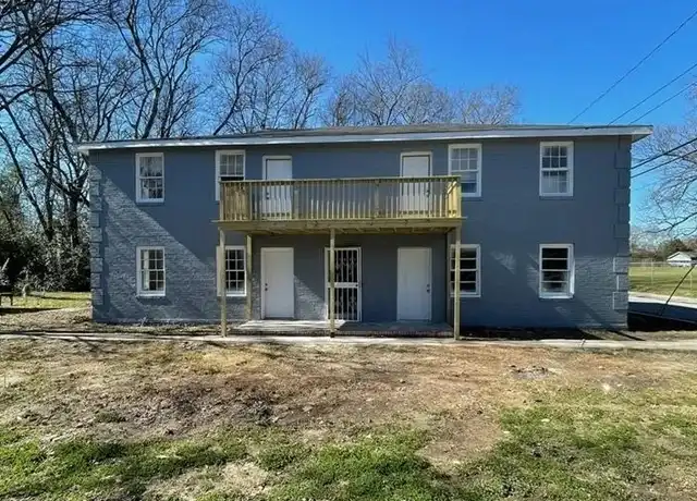 Property at 1344 24th St Unit C, Columbus, GA, 31901, 2 beds, 1 bath, [object Object]