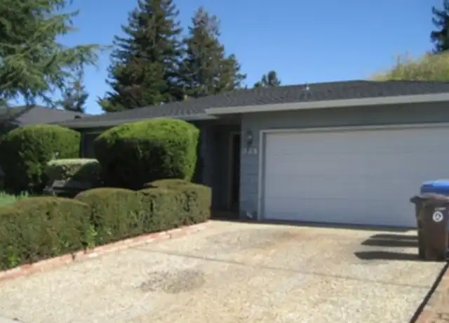 Property at 125 Westmoor Dr, Santa Cruz, CA, 95060, 3 beds, 2 baths, [object Object]