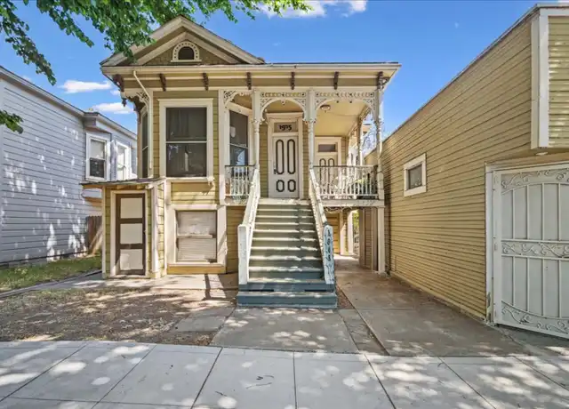 Property at 1915 E St Unit A, Sacramento, CA, 95811, 1 bed, 1 bath, [object Object]