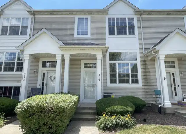 Property at 515 Silver Leaf Dr Unit 515, Joliet, IL, 60431, 2 beds, 2.5 baths, [object Object]