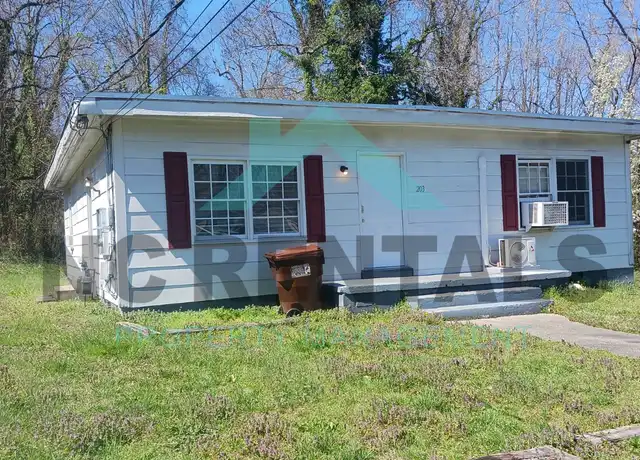 Property at 203 Morgan Pl, High Point, NC, 27260, 3 beds, 1 bath, [object Object]