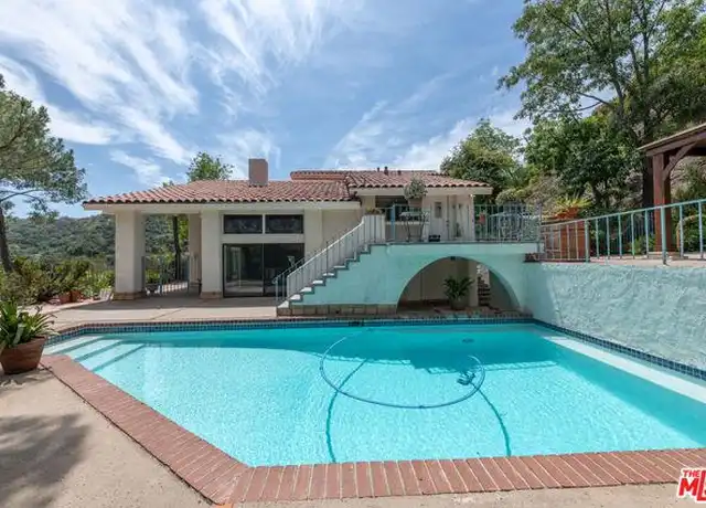 Property at 13033 Sky Valley Rd, Los Angeles, CA, 90049, 4 beds, 3 baths, [object Object]