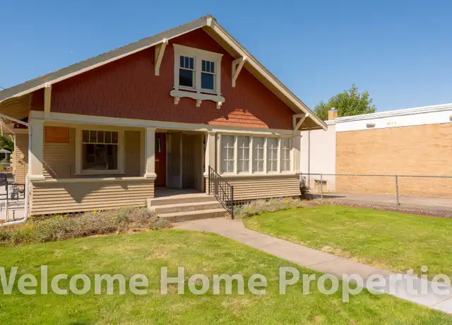 Property at 512 S College Ave #1, College Place, WA, 99324, 3 beds, 1 bath, [object Object]