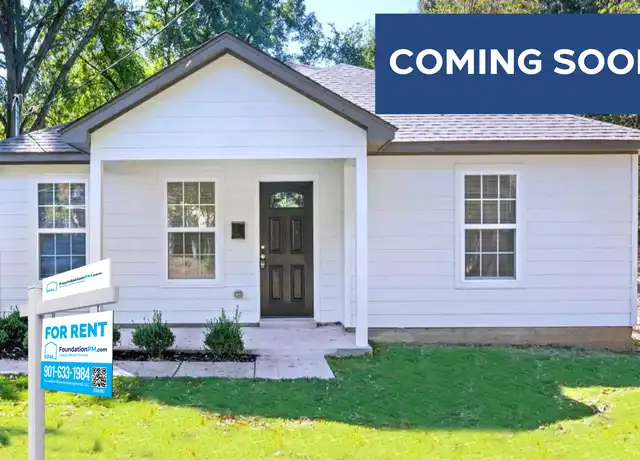 Property at 4075 Barr Ave, Memphis, TN, 38111, 4 beds, 2 baths, [object Object]