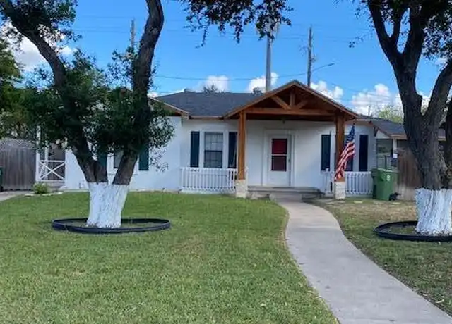 Property at 109 Acacia Dr, Brownsville, TX, 78520, 3 beds, 2 baths, [object Object]