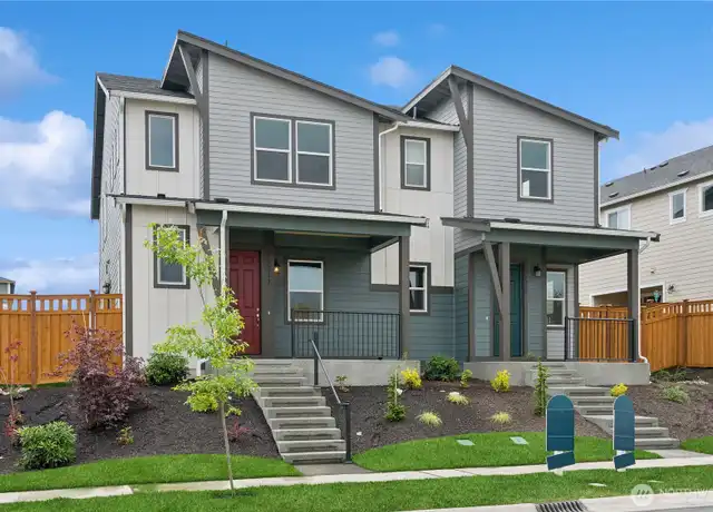Property at 15323 207th Ave E, Bonney Lake, WA, 98391, 3 beds, 2.5 baths, [object Object]
