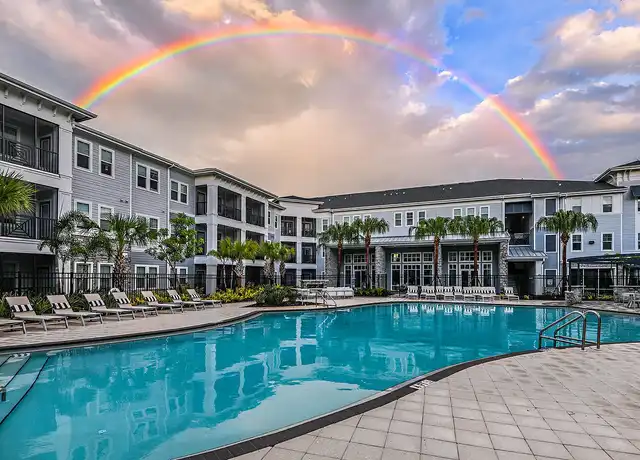 Property at Encore Metro at Millenia - 2437 Americana Blvd, Orlando, FL, 32839, 1 bed, 1 bath, [object Object]