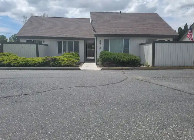 Property at 3513 W 4th Ave Unit A, Kennewick, WA, 99336, 1 bed, 1 bath, [object Object]