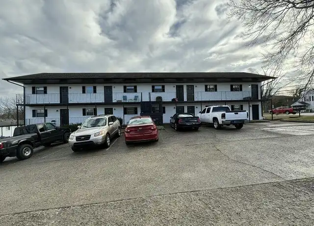 Property at 1213 W Main St, Richmond, KY, 40475, 1 bed, 1 bath, [object Object]