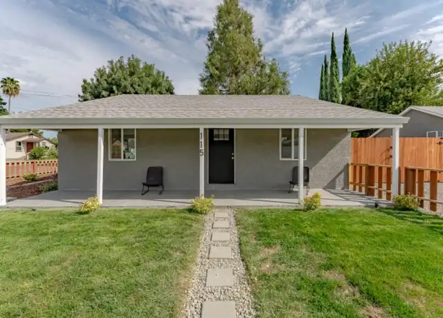 Property at 115 Del Monte Ave, Yuba City, CA, 95991, 3 beds, 1 bath, [object Object]
